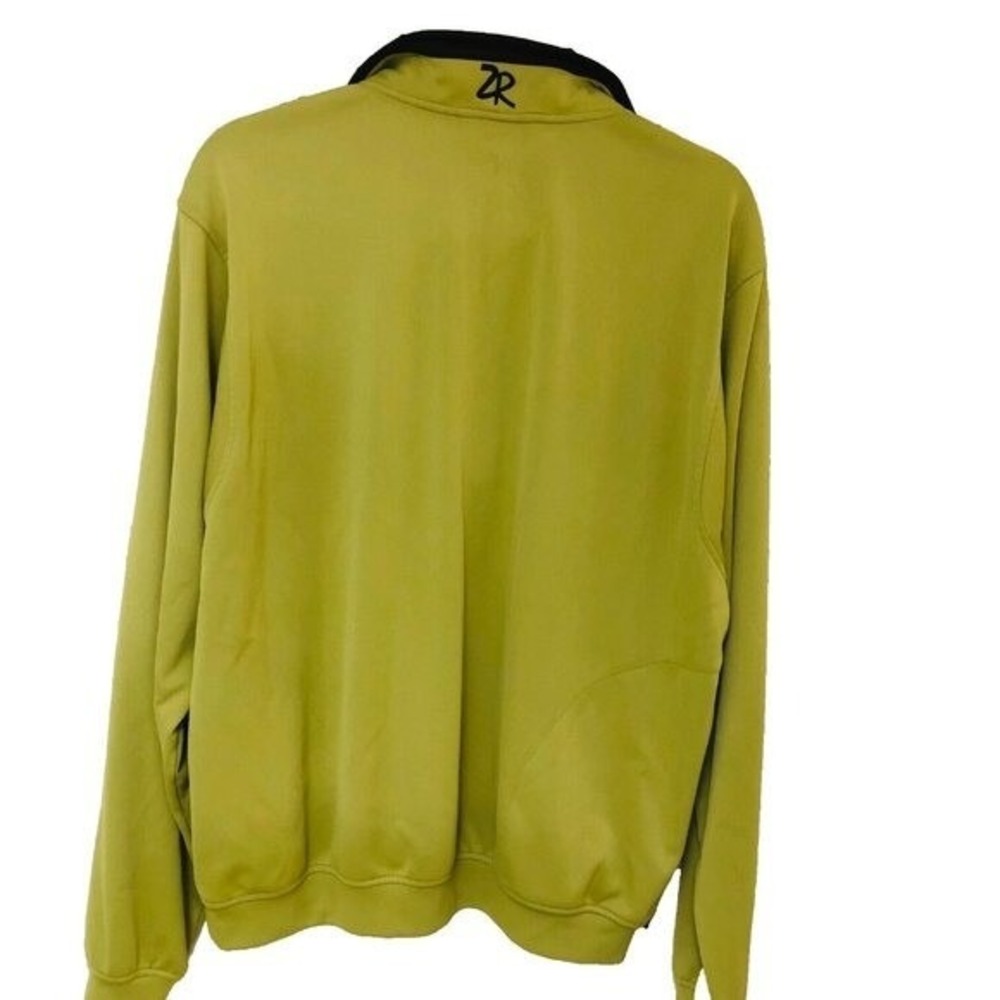 ZERO Restriction Jacket Womens Performance Pullov… - image 4